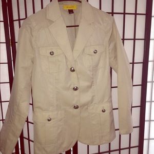 St.John Jacket